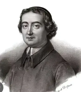 Photograph of Accolay